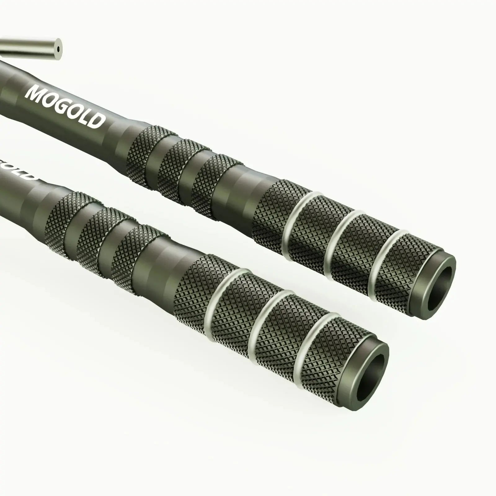 Professional Speed Jump Rope – Fast Wire Skipping Rope for Cardio Training Velora