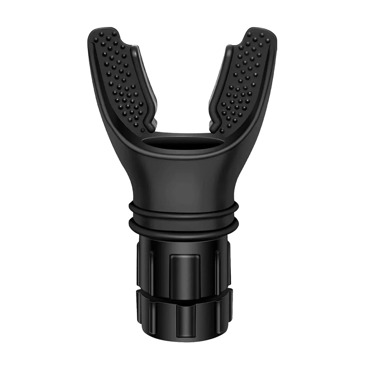 Breathing Trainer (Lung Flexer): Durable Fitness Exerciser with Adjustable Levels for Deep Respiratory Breathing, IncreasingLung - Vyrox Fitness