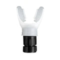 Breathing Trainer (Lung Flexer): Durable Fitness Exerciser with Adjustable Levels for Deep Respiratory Breathing, IncreasingLung - Vyrox Fitness