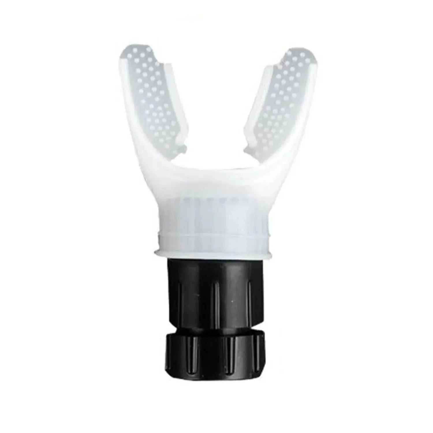 Breathing Trainer (Lung Flexer): Durable Fitness Exerciser with Adjustable Levels for Deep Respiratory Breathing, IncreasingLung - Vyrox Fitness