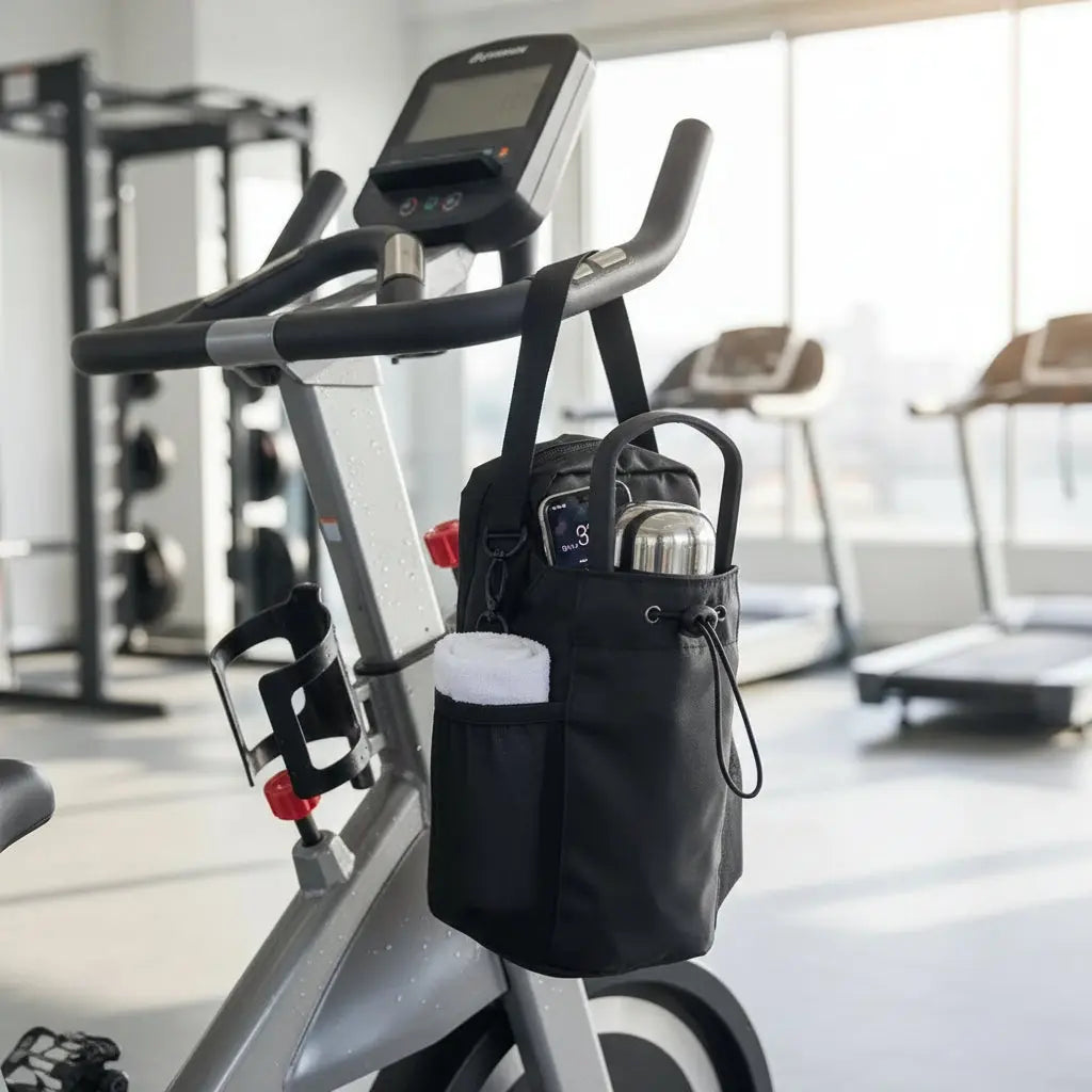 GripBag Pro My Store